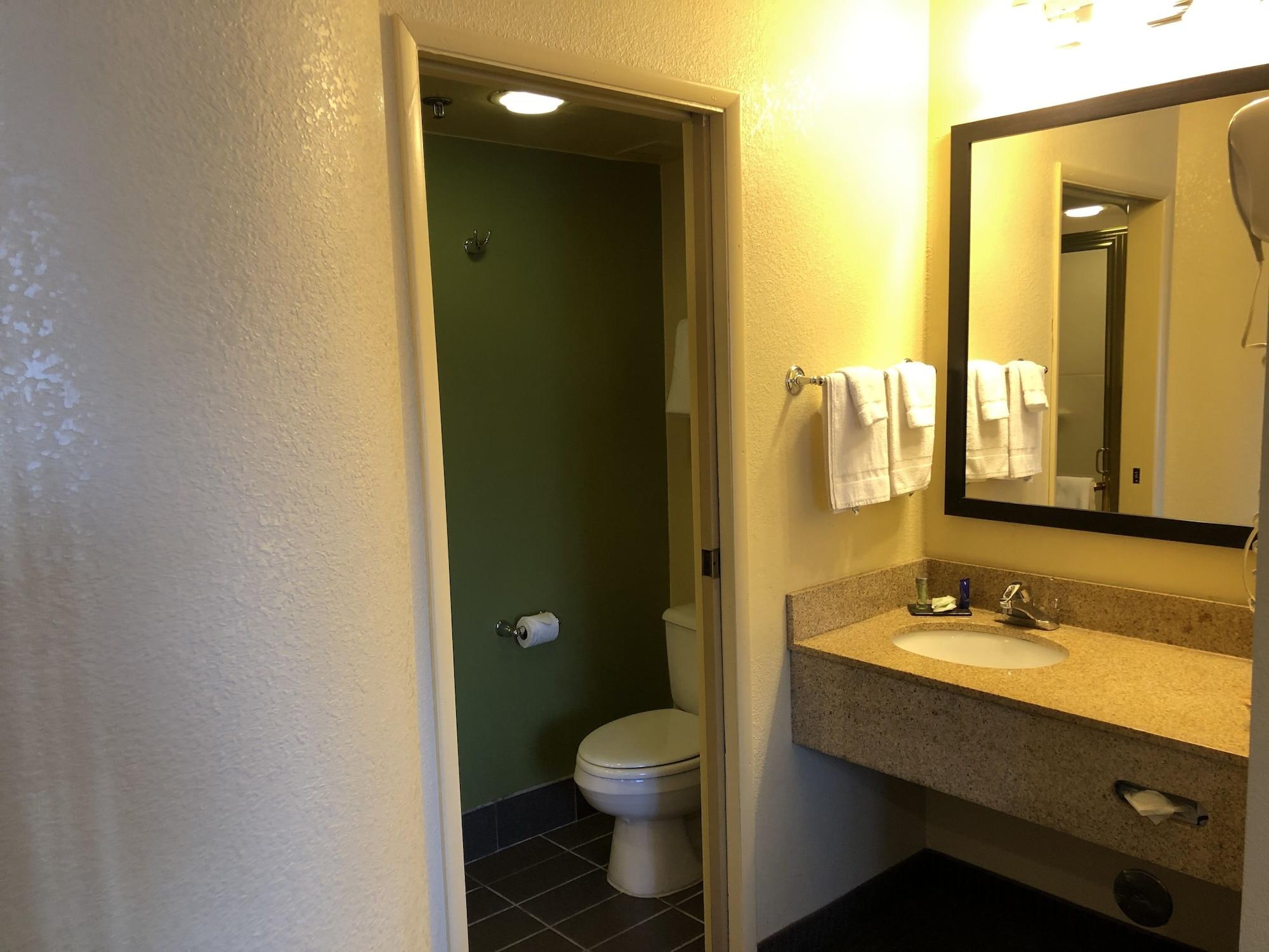 Sleep Inn West Valley City - Salt Lake City South Eksteriør bilde