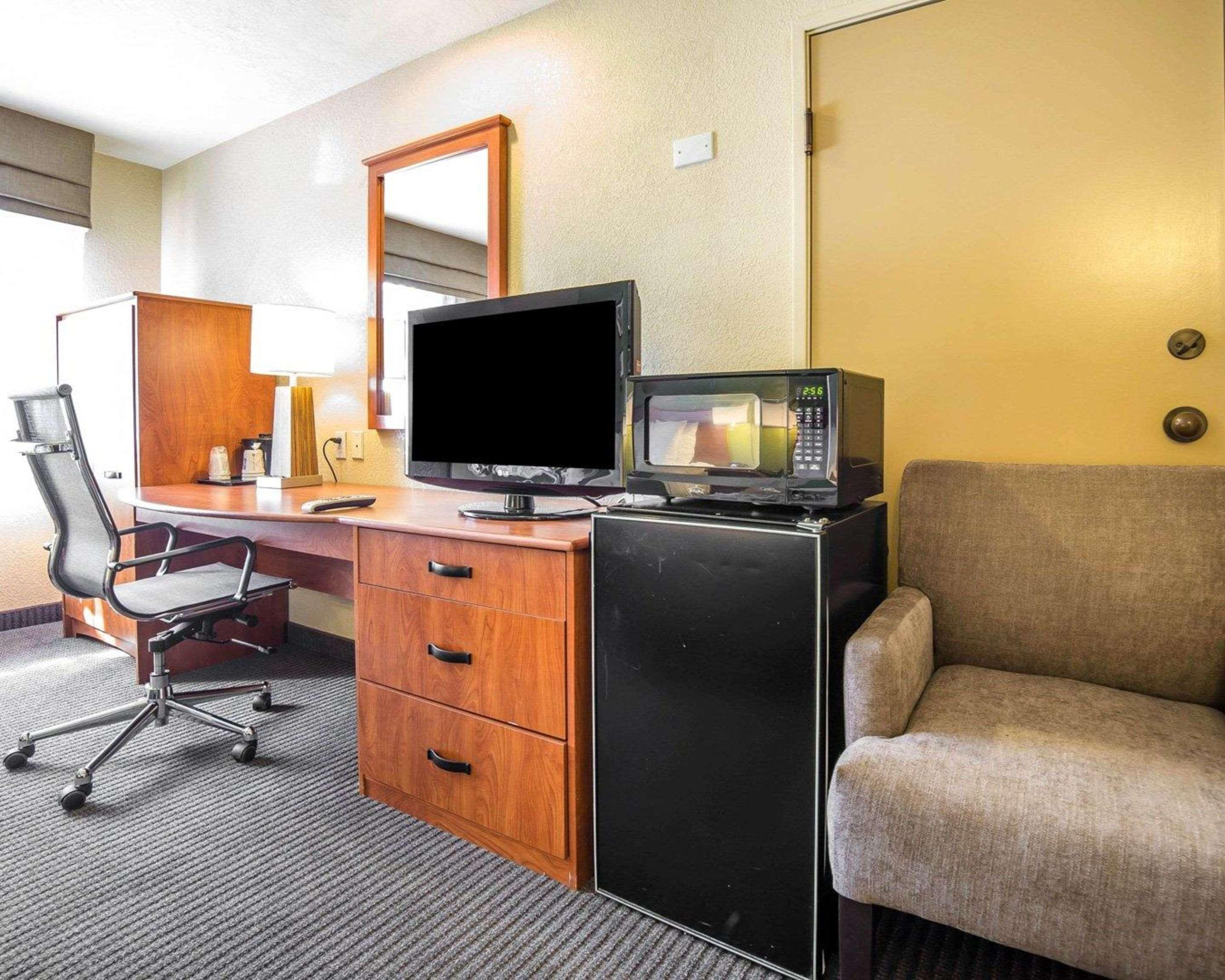Sleep Inn West Valley City - Salt Lake City South Eksteriør bilde