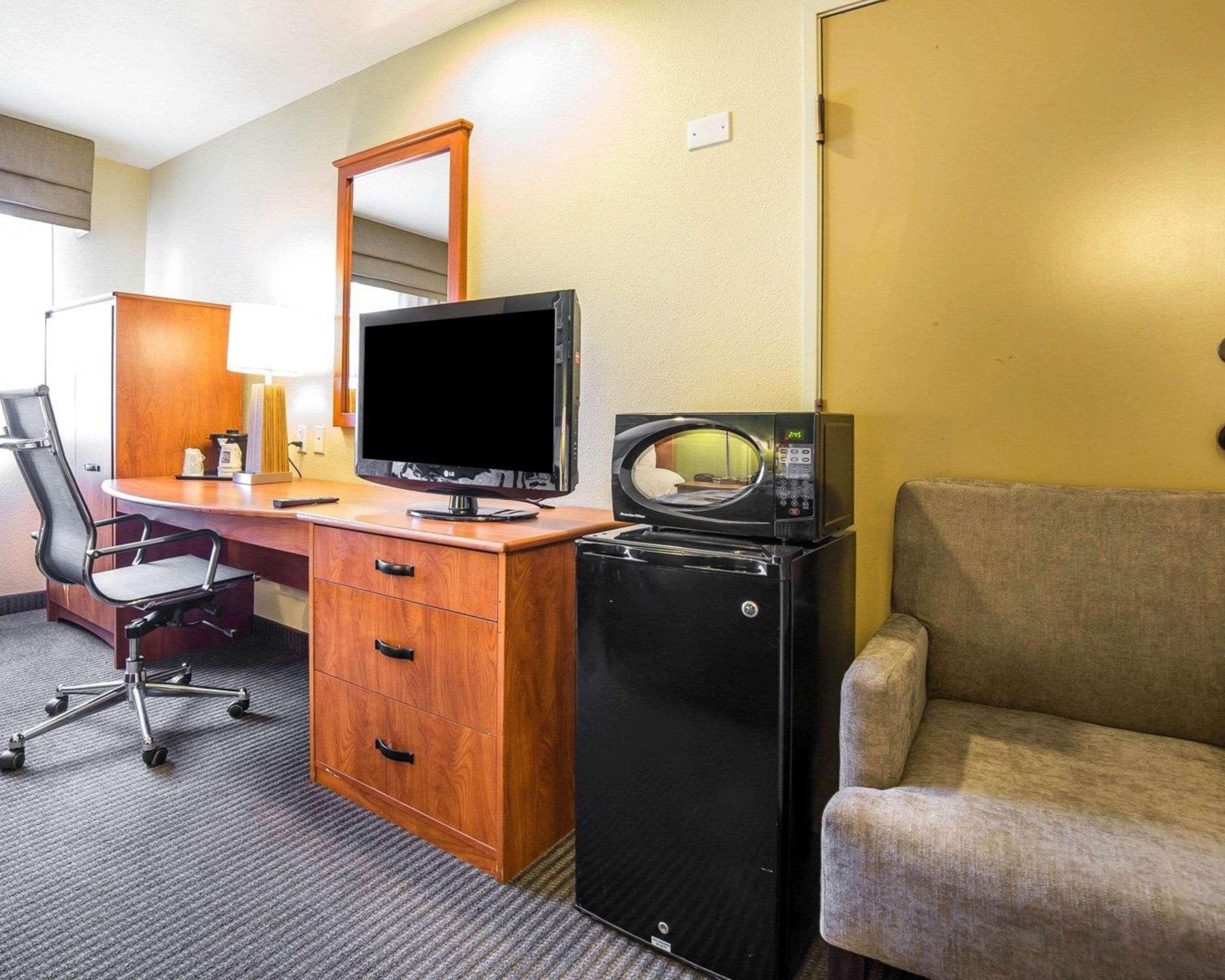 Sleep Inn West Valley City - Salt Lake City South Eksteriør bilde