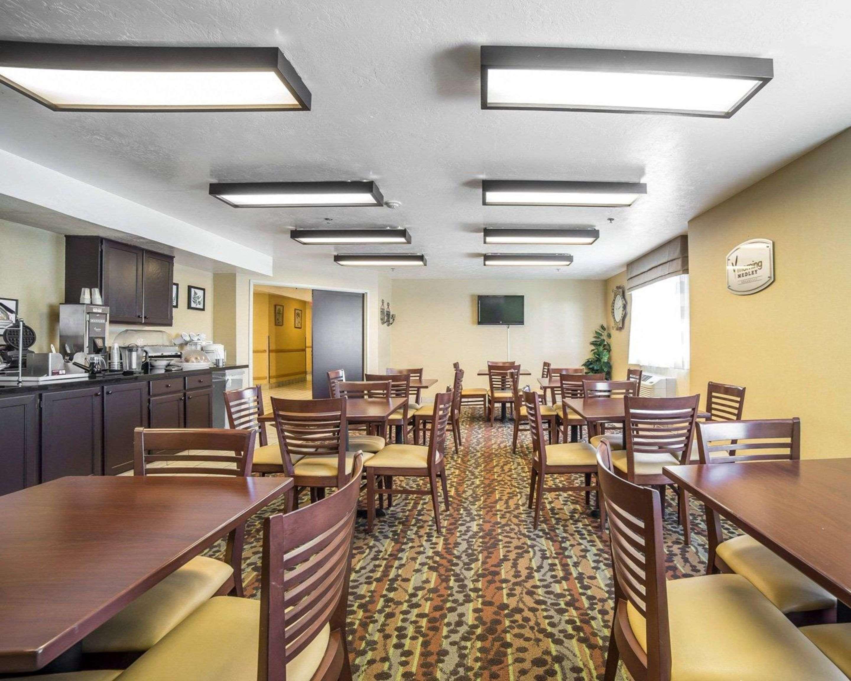 Sleep Inn West Valley City - Salt Lake City South Eksteriør bilde