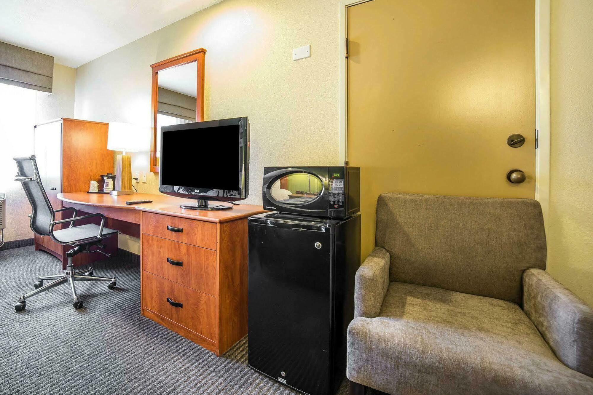 Sleep Inn West Valley City - Salt Lake City South Eksteriør bilde